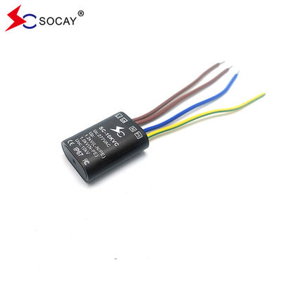 গুণ  SC-10KVC-277 Surge Protection Device SPG Operating Voltage 220Vac 10kV Vn কারখানা