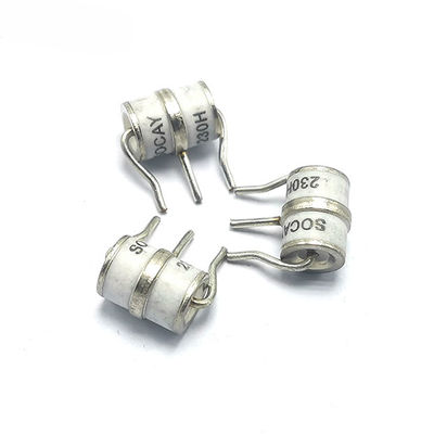 SOCAY রেডিয়াল লিড গ্যাস ডিসচার্জ আটকান GDT SC3E8-600HM অতি নিম্ন ক্ষমতা
