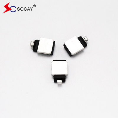 24V SM8S24CAG সার্কিট সুরক্ষা উপাদান DO-218AB প্যাকেজ অটোমোটিভ টিভিএস ডায়োড