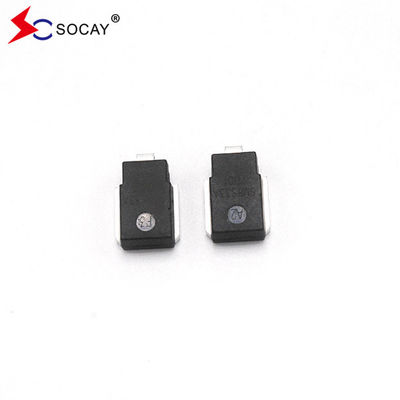24V SM8S24CAG সার্কিট সুরক্ষা উপাদান DO-218AB প্যাকেজ অটোমোটিভ টিভিএস ডায়োড
