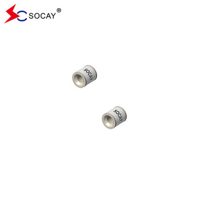 SOCAY SC2E5-230L GDT ইলেকট্রনিক কম্পোনেন্ট 10KA দ্রুত বর্ধনশীল ট্রানজিন্টের প্রতিক্রিয়া