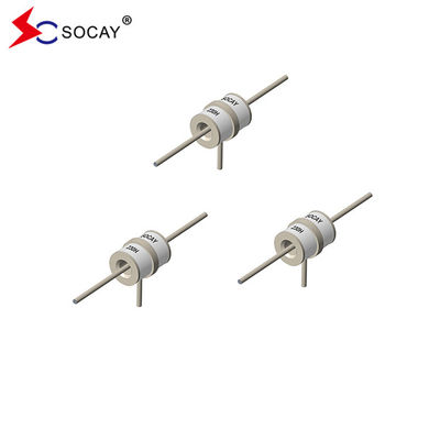 SC3E8-600HP GDT গ্যাস সার্জ আটকান 3 মেরু টি সীসা ডিভাইস ক্লাসিকাল উপাদান