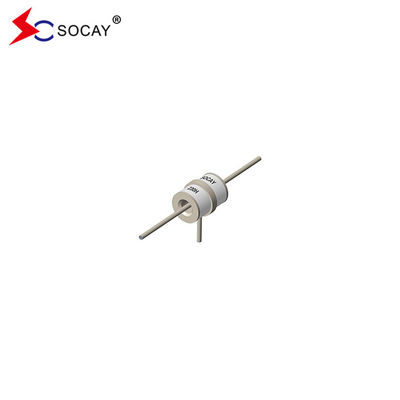 SC3E8-600HP GDT গ্যাস সার্জ আটকান 3 মেরু টি সীসা ডিভাইস ক্লাসিকাল উপাদান