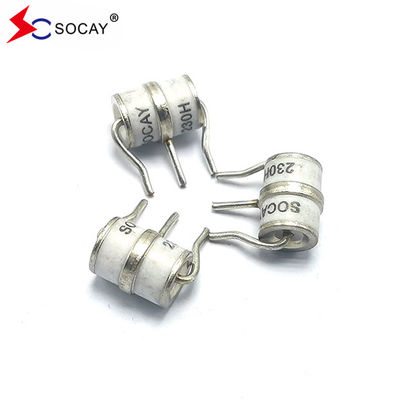 SOCAY রেডিয়াল লিড গ্যাস ডিসচার্জ আটকান GDT SC3E8-600HM অতি নিম্ন ক্ষমতা