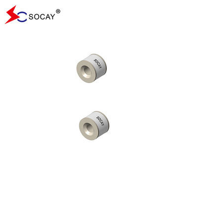 2-ইলেক্ট্রোড গ্যাস ডিসচার্জ টিউব SC2E8-800H অক্ষীয় লিড 800V ডিসি স্পার্ক ওভার ভোল্টেজ