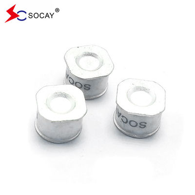 এসএমডি সিরামিক গ্যাস ডিসচার্জ টিউব SC2E8-350MSMD সারফেস মাউন্ট গ্যাস টিউব গ্রেজার