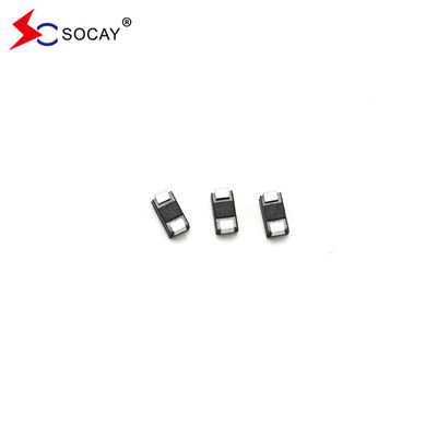 দ্রুত ডেলিভারি সময় SOCAY DO-214AC/SMA প্যাকেজ SMD TVS ডায়োড SMAJ440A 713VC 400W পিক পাওয়ার ক্ষমতা