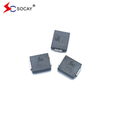 DO-214 ট্রানজিয়েন্ট ভোল্টেজ দমন ডায়োড 5.0SMDJ 5.0SMDJ30 5.0SMDJ30CA