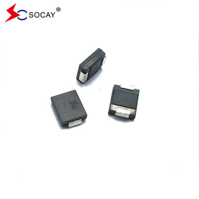 DO-214 ট্রানজিয়েন্ট ভোল্টেজ দমন ডায়োড 5.0SMDJ 5.0SMDJ30 5.0SMDJ30CA