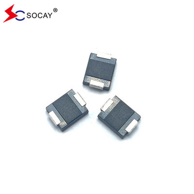 SOCAY একমুখী টিভিএস ডায়োড 5.0SMDJ33A পৃষ্ঠতল মাউন্ট অ্যাপ্লিকেশনের জন্য