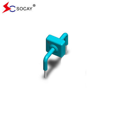 SOCAY রেডিয়াল লিড টিভিএস ডায়োড সার্জ সুরক্ষা KB-058 TVS 6KA উচ্চ বর্তমান
