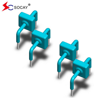 SOCAY রেডিয়াল লিড টিভিএস ডায়োড সার্জ সুরক্ষা KB-058 TVS 6KA উচ্চ বর্তমান