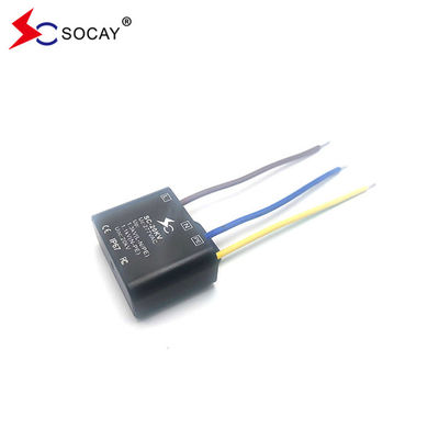 SC-20KV-277 স্ট্রিট ল্যান্ডস্কেপ আলোর জন্য 277Vac এসপিডি সার্জ সুরক্ষা ডিভাইস