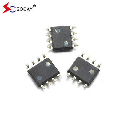 TSS VF 3V উচ্চ ভোল্টেজ রিংিং SLIC সুরক্ষা TISP61089B SOCAY SOP-8L প্যাকেজ