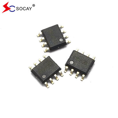TSS VF 3V উচ্চ ভোল্টেজ রিংিং SLIC সুরক্ষা TISP61089B SOCAY SOP-8L প্যাকেজ