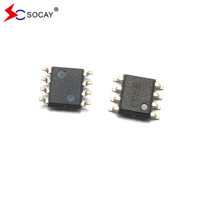 TSS VF 3V উচ্চ ভোল্টেজ রিংিং SLIC সুরক্ষা TISP61089B SOCAY SOP-8L প্যাকেজ