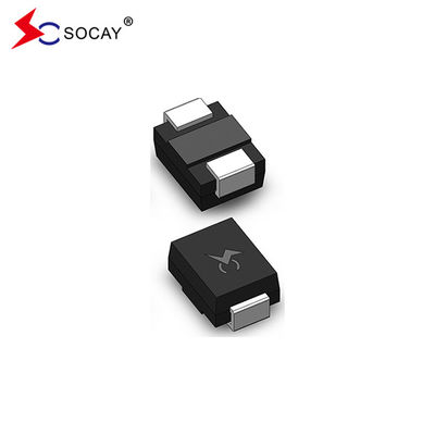 SOCAY P0720SB 4KV থাইরিস্টর সার্জ সুরক্ষা ডিভাইস 150A 65V SMD থাইরিস্টর