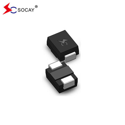 P0720SC থাইরিস্টর সার্জ দমনকারী SMD 500A 65V 100pF DO-214AA SMB