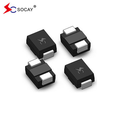 SOCAY P0720SB 4KV থাইরিস্টর সার্জ সুরক্ষা ডিভাইস 150A 65V SMD থাইরিস্টর