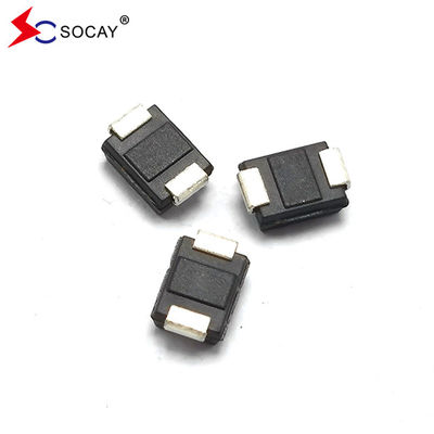 থাইরিস্টর P2300SB ইএসডি দমনকারী DO-214AA সেমিকন্ডাক্টর