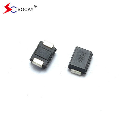 থাইরিস্টর P2300SB ইএসডি দমনকারী DO-214AA সেমিকন্ডাক্টর