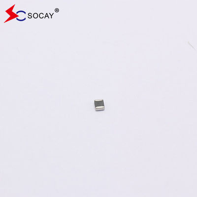 SV0402E5R5G1B মাল্টিলেয়ার চিপ ভ্যারিস্টর SMD 0402 প্যাকেজ ম্যাক্স ভিডিসি 5.5V