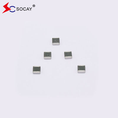 SV0402E5R5G1B মাল্টিলেয়ার চিপ ভ্যারিস্টর SMD 0402 প্যাকেজ ম্যাক্স ভিডিসি 5.5V