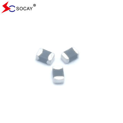 ইন্টিগ্রেটেড সার্কিট সুরক্ষার জন্য SMD 0805 চিপ ভারিস্টর মাল্টিলেয়ার SV0805N9R0G0A