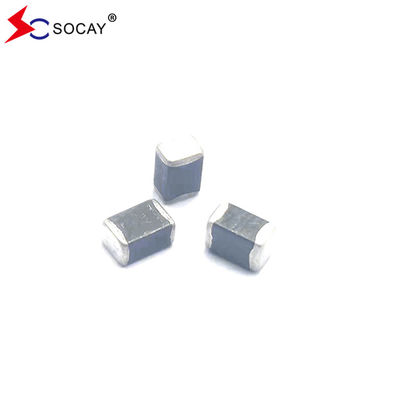 SOCAY মাল্টিলেয়ার চিপ ভারিস্টর 385V DC SV1812H471G0A 1812 সিরিজ 2.3J Wmax