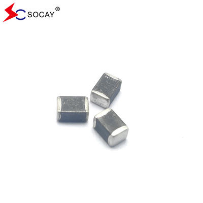 SOCAY মাল্টিলেয়ার চিপ ভারিস্টর 385V DC SV1812H471G0A 1812 সিরিজ 2.3J Wmax