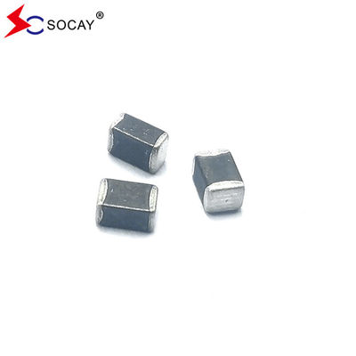 SOCAY মাল্টিলেয়ার চিপ ভারিস্টর 385V DC SV1812H471G0A 1812 সিরিজ 2.3J Wmax