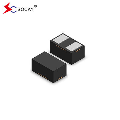 SE03N6L01GZ ESD অ্যারে নিম্ন ক্ষমতা ESD সুরক্ষা অপারেটিং ভোল্টেজ 3.3V