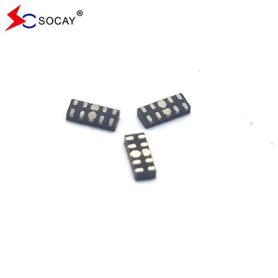 DFN2510-10L ESD অ্যারে SE05NRD34GU কাজ ভোল্টেজ 5.0V ESD সুরক্ষার জন্য