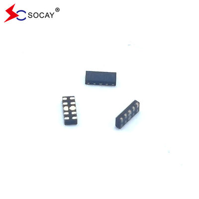 DFN2510-10L ESD অ্যারে SE05NRD34GU কাজ ভোল্টেজ 5.0V ESD সুরক্ষার জন্য