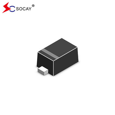 SOD-523 ESD সুরক্ষা ডায়োড অ্যারে SE12D5V11GW নিম্ন ক্ল্যাম্পিং ভোল্টেজ 25V