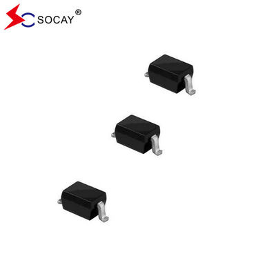 BZT52C2V4S 200mW ইলেকট্রনিক কম্পোনেন্টস ডায়োড জেনার 2.4V BOM সার্ভিস