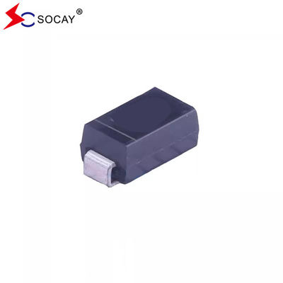 1.0W 10 ভোল্ট সিলিকন জেনার ডায়োড 1SMA4740A DO-214AC প্যাকেজ