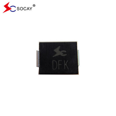 SMCJ160CA TVS ডায়োড SCOAY SMCJ ESD দমনকারী পৃষ্ঠ মাউন্ট