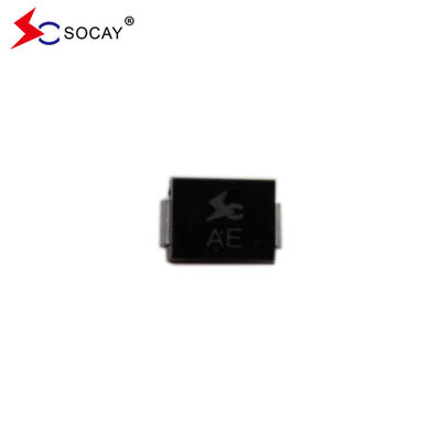 SOCAY NEW ORIGINAL SMBJ SERIES SMBJ6.5CA টিভিএস ডায়োড ডেটা শীট সার্কিট সুরক্ষা
