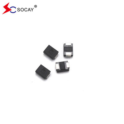 ইলেকট্রনিক উপাদান SMBJ সিরিজ TVS ডায়োড SMBJ18CA BI 18V 600W কারখানার সরবরাহ