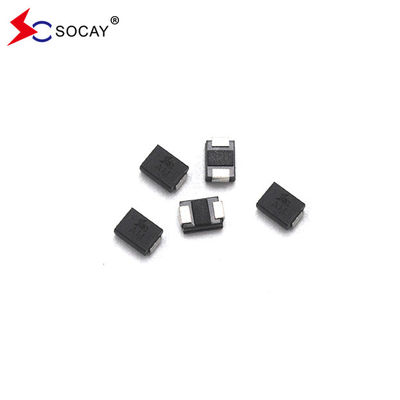 SMBJ24CA প্যাকেজ DO-214AA SMBJ ডায়োড পণ্য উপলব্ধ SMBJ600W