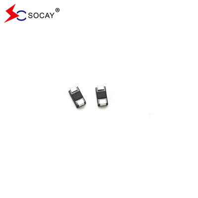 24 ভোল্ট বি-ডাইরেকশনাল টিভিএস ডায়োড SMAJ24CA, UL স্বীকৃত, পণ্যের বড় স্টক
