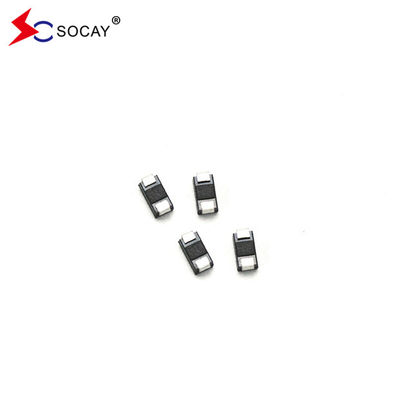 SOCAY SMAJ সিরিজ ট্রানজিশিয়ান ভোল্টেজ দমনকারী SMAJ58CA সার্কিট সুরক্ষায় পেশাদার