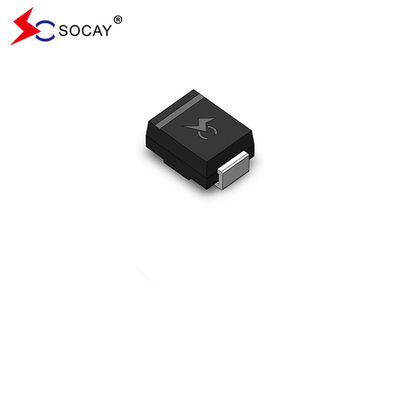 ইএসডি টিভিএস ডায়োড মূল SMBJ200A ইলেক্ট্রোস্ট্যাটিক টিভিএস সুরক্ষা ডায়োড