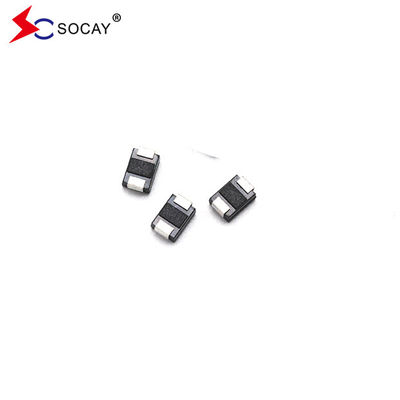 TVS ডায়োড একমুখী DO-214AA RoHS স্টক নমুনা উপলব্ধ SMBJ36A TVS 600w ডায়োড ডেটা শীট