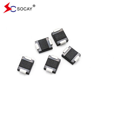 SOCAY TVS ডায়োড SMDJ170CA SMDJ10CA SMDJ54A SMDJ51A SMDJ12CA SMD ডায়োড