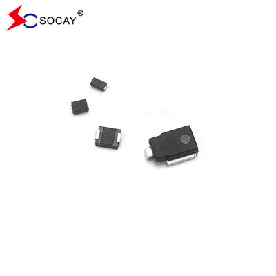 36V SM8S36AG সার্কিট সুরক্ষা উপাদান টিভিএস ডায়োড একমুখী পৃষ্ঠ মাউন্ট