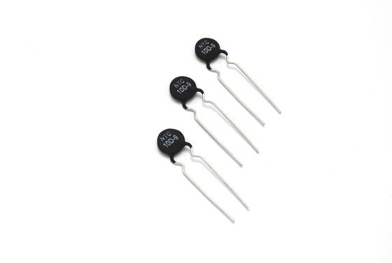 SOCAY পাওয়ার এনটিসি থার্মিস্টর MF72-SCN10D-9 10Ω 9 মিমি আইম্যাক্স ওয়াইড রেজিস্ট্যান্স রেঞ্জ
