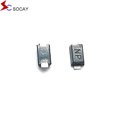 সোকাই টিভিএস ডায়োড এসএমএফ সিরিজ 5V 220W SOD-123 সারফেস মাউন্ট ট্রানজিশন ভোল্টেজ দমনকারী
