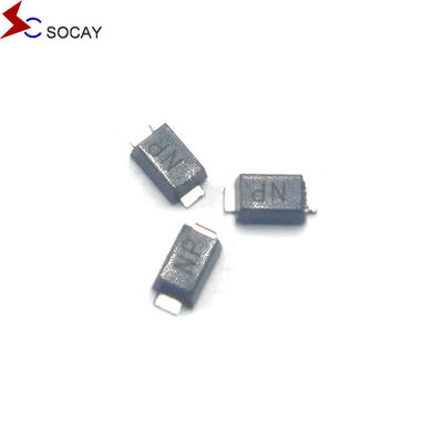 সোকাই টিভিএস ডায়োড এসএমএফ সিরিজ SOD-123 78CA সার্কিট সুরক্ষা ডায়োড 78V 220W ট্রানজিশিয়ান ভোল্টেজ দমনকারী